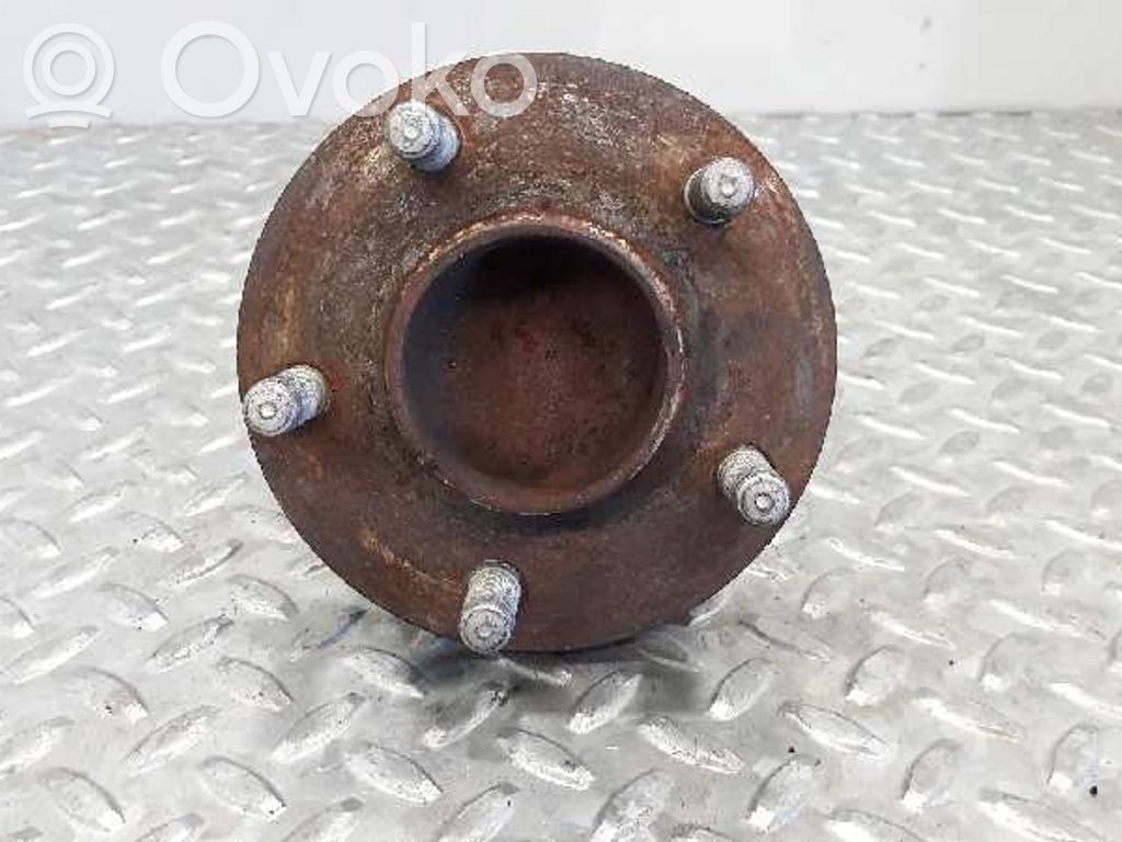 Ford Focus Achsschenkel hinten 