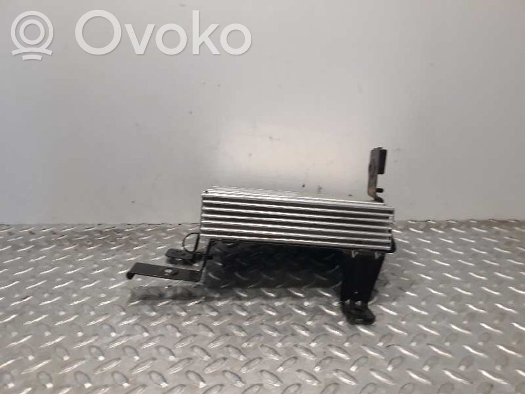Opel Corsa D Sterownik / Moduł ECU 