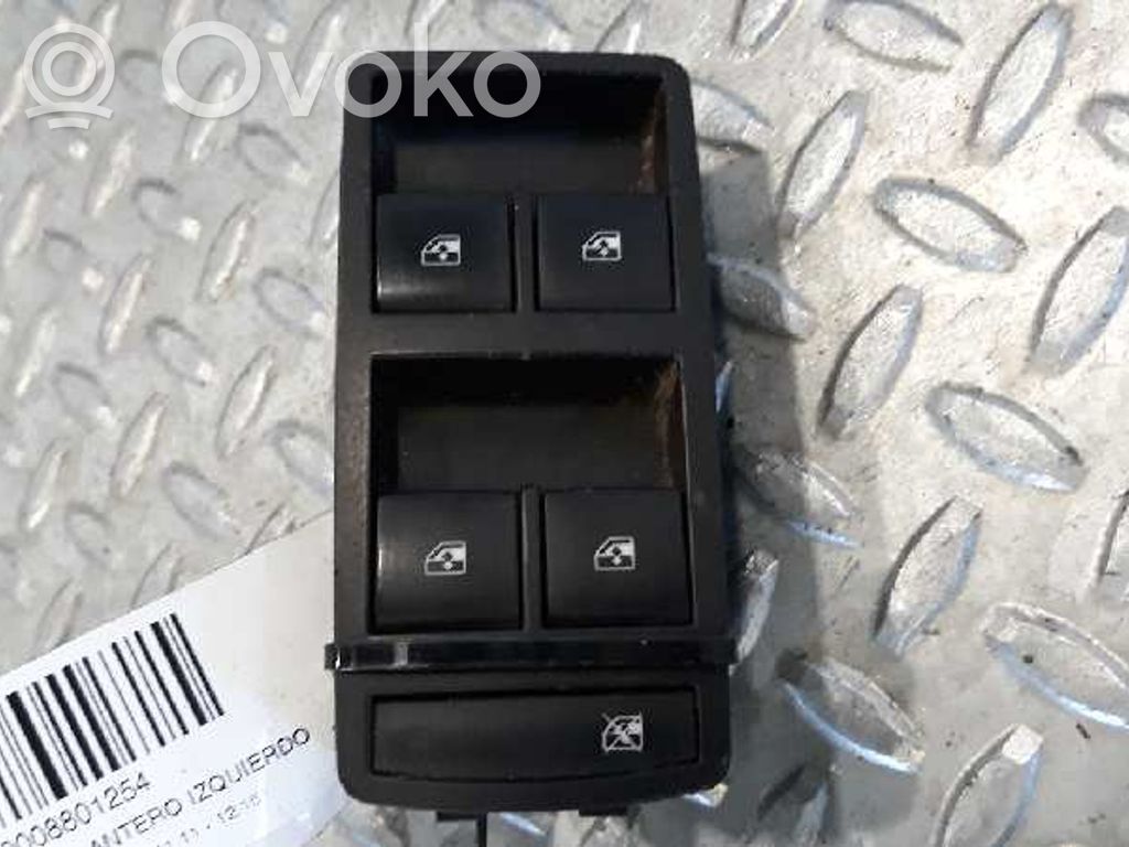 Opel Insignia A Przyciski szyb 
