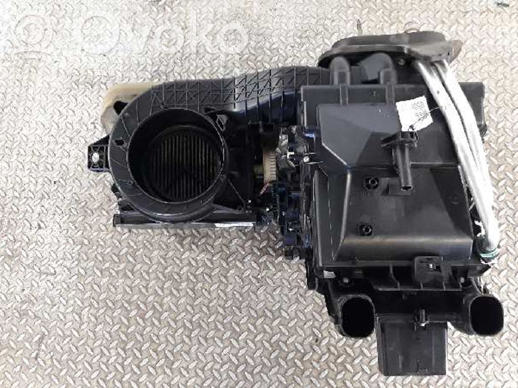 Opel Insignia A Nagrzewnica postojowa Webasto inne części 