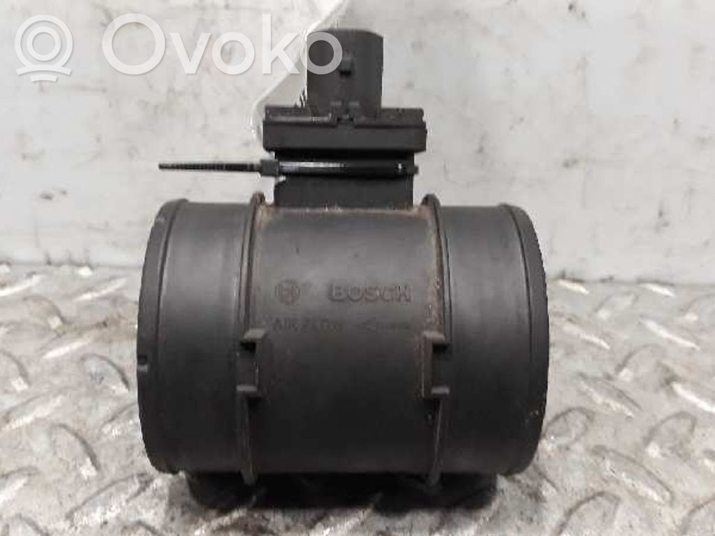 Opel Corsa D Debitmetru aer 