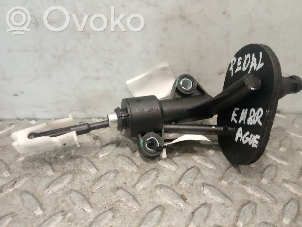 Opel Corsa D Kytkinpoljin 