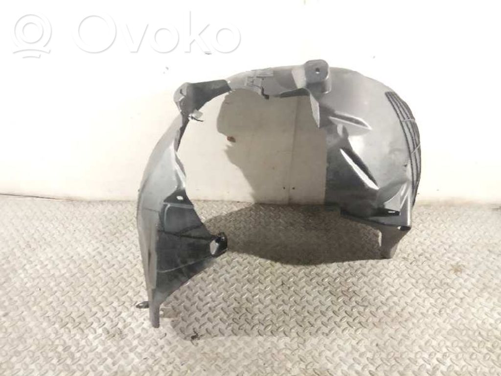 Opel Corsa D Pare-boue passage de roue avant 