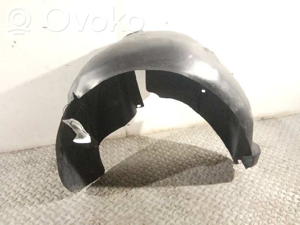 Opel Corsa D Nadkole tylne 