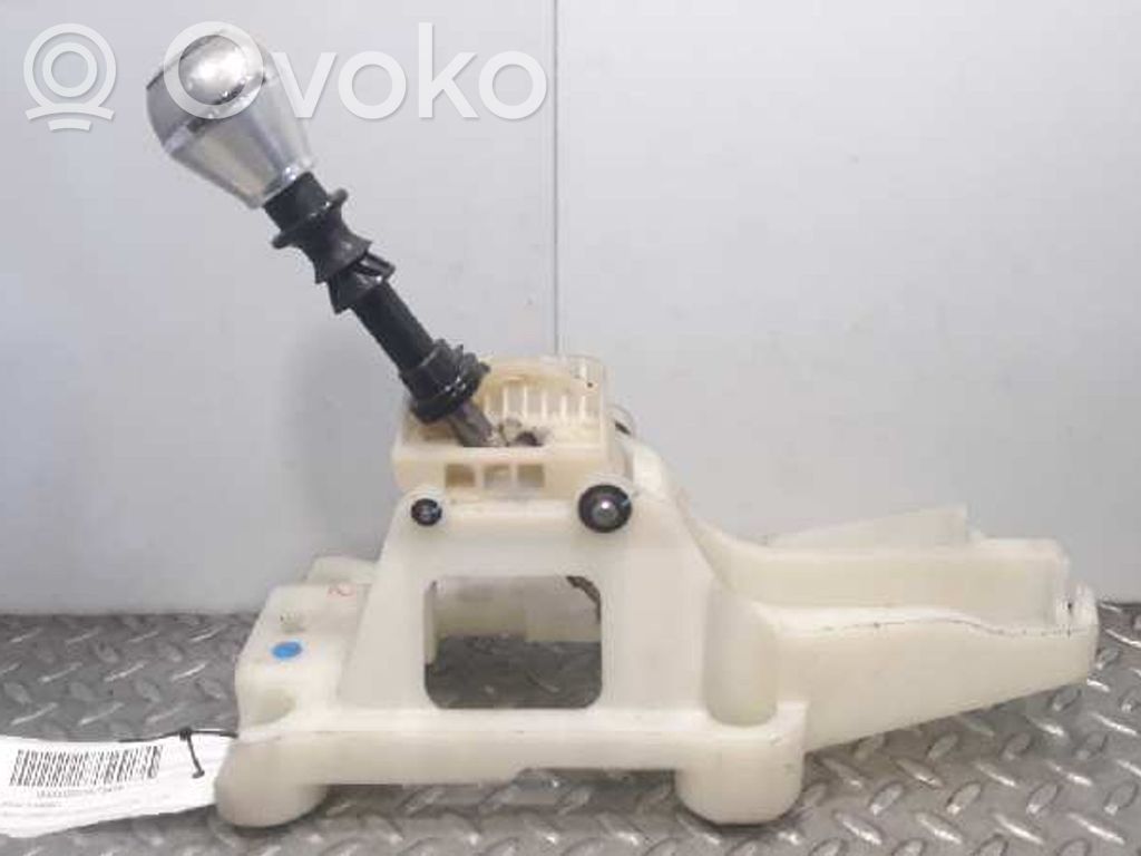 Mitsubishi Lancer X Bloc semnalizator și ștergător parbriz 
