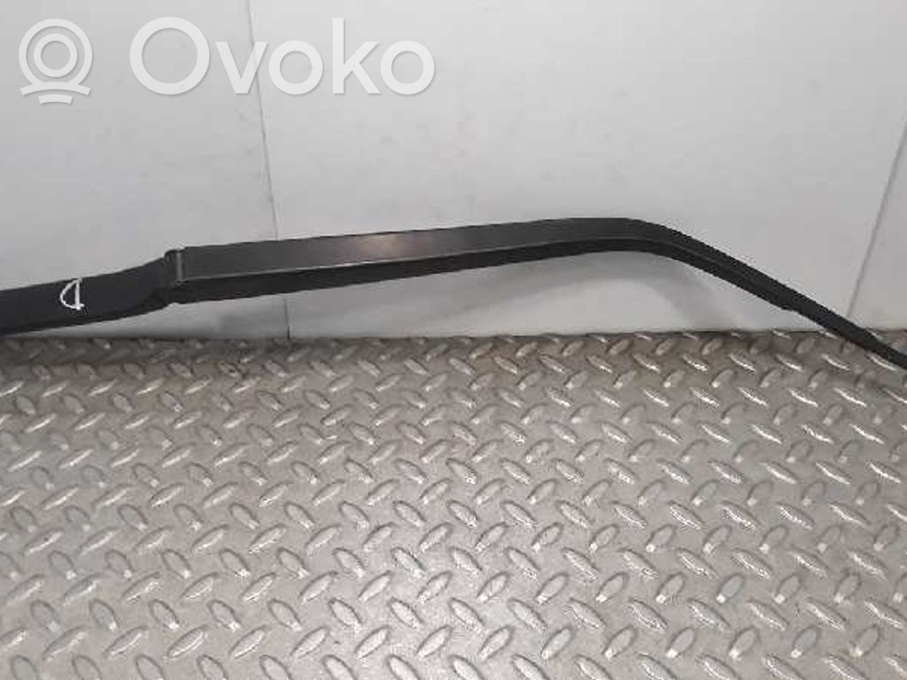 Mitsubishi Lancer X Ramię wycieraczki szyby przedniej / czołowej 