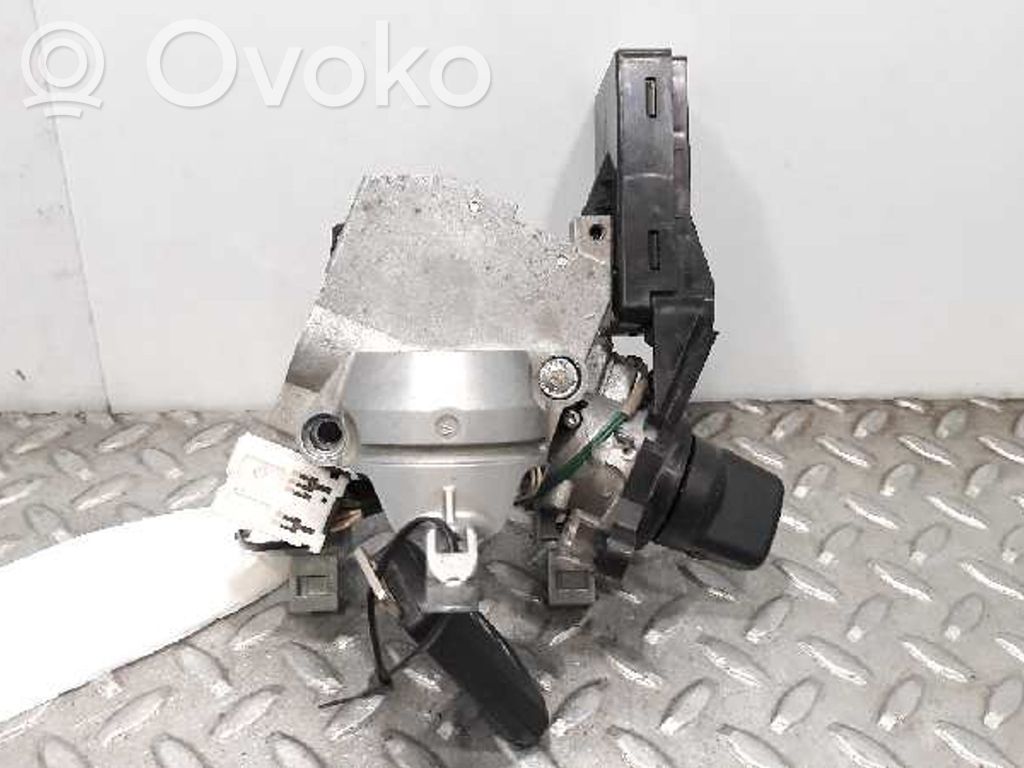 Virtalukko   7813A128