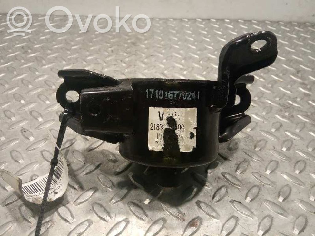 Hyundai i40 Support de moteur, coussinet 