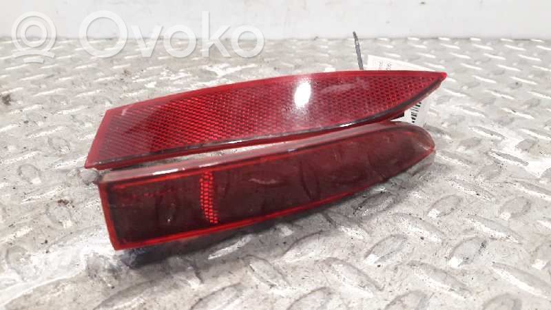 Reflector de faros/luces traseros   265600427R