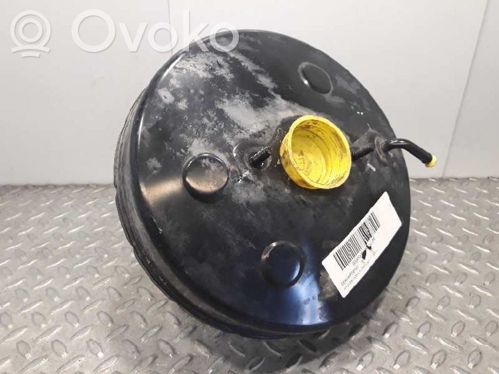 Hyundai ix35 Hydraulisen servojärjestelmän paineventtiili 