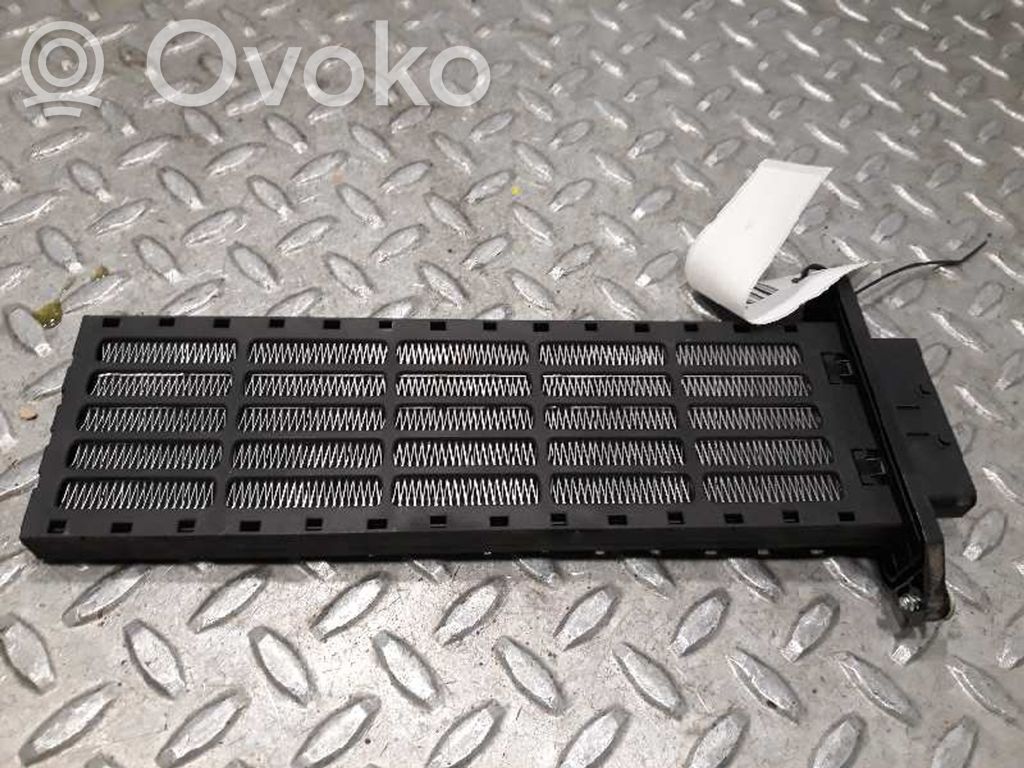 Hyundai ix35 Motor aerotermă/rezistor ventilator 