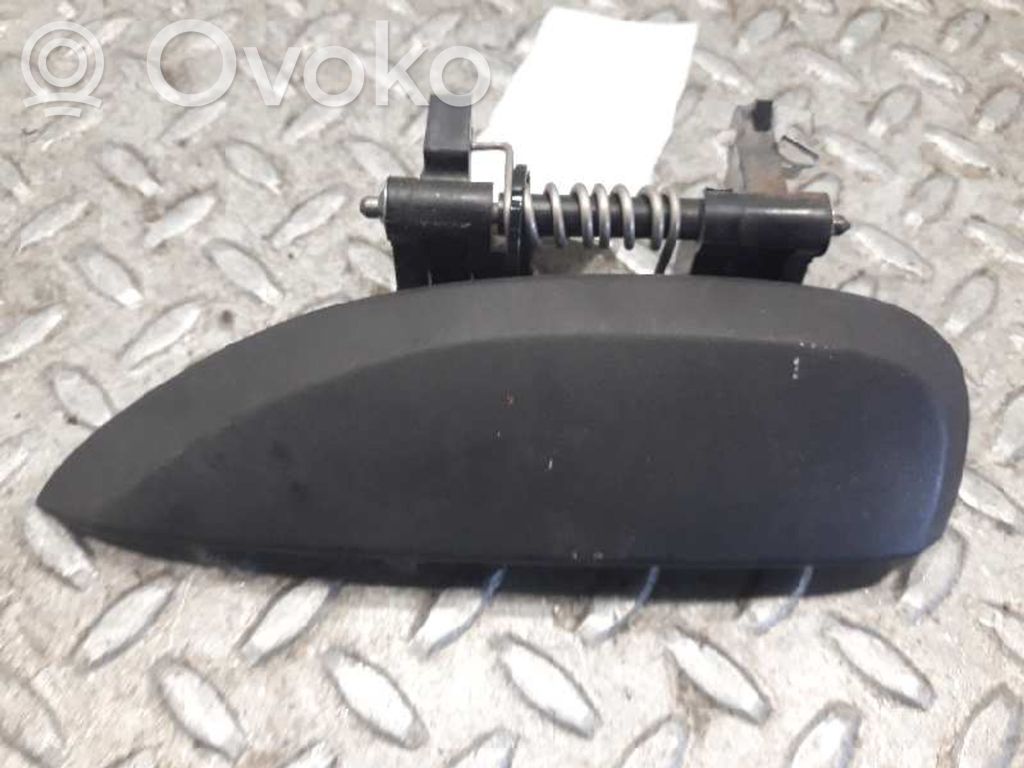 Etuoven ulkokahva   806070421R