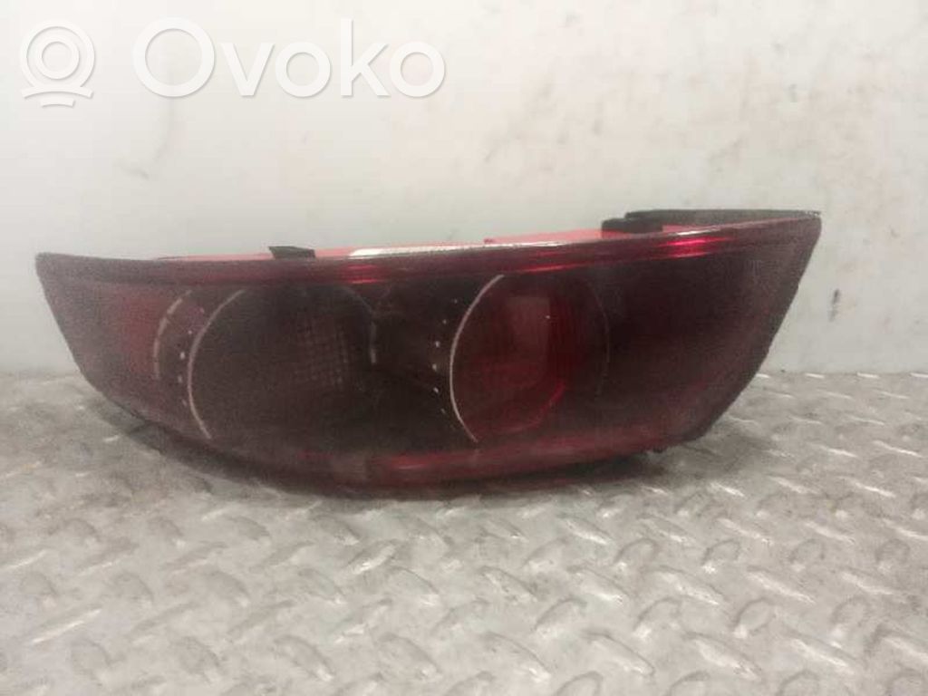 Alfa Romeo 159 Luci posteriori 