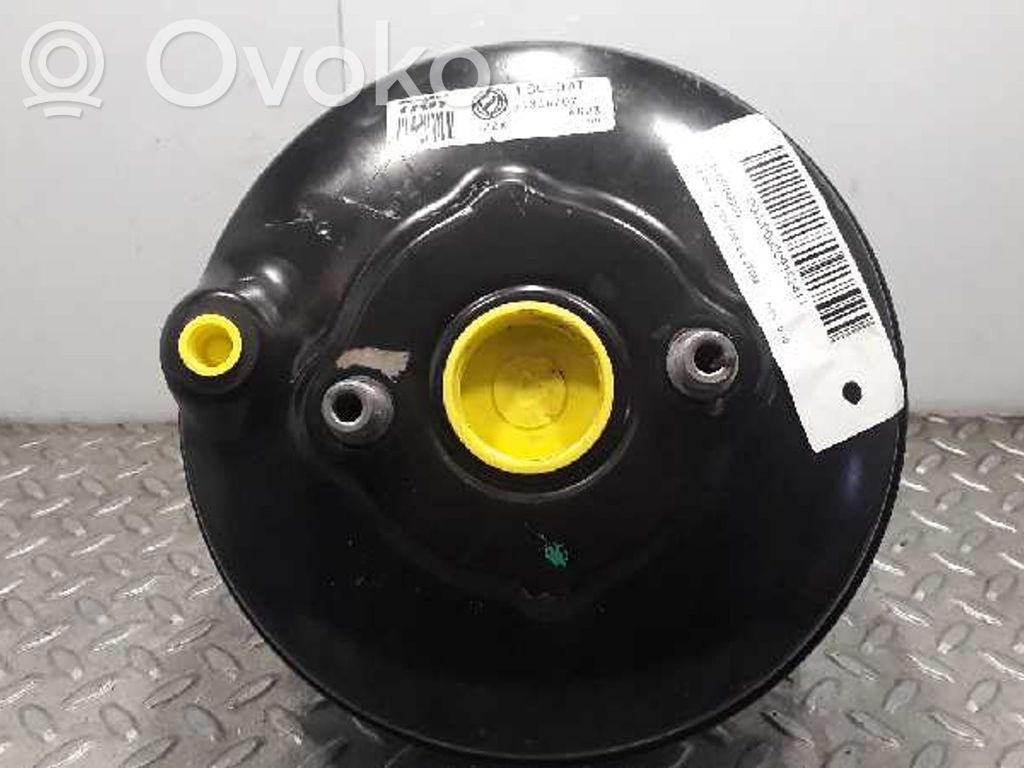 Alfa Romeo 159 Valvola di pressione Servotronic sterzo idraulico 