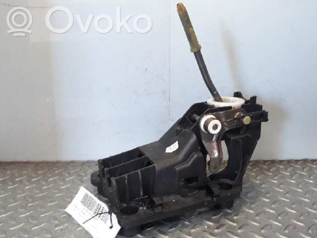 Citroen C4 Aircross Interruptor/palanca de limpiador de luz de giro 