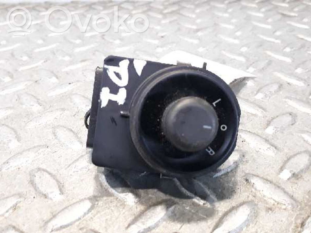 Interruttore specchietto retrovisore   13272182