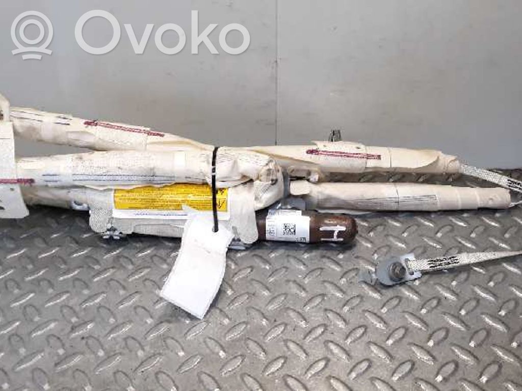 Chevrolet Cruze Airbag ușă față 