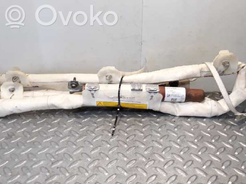Chevrolet Cruze Airbag porte avant 