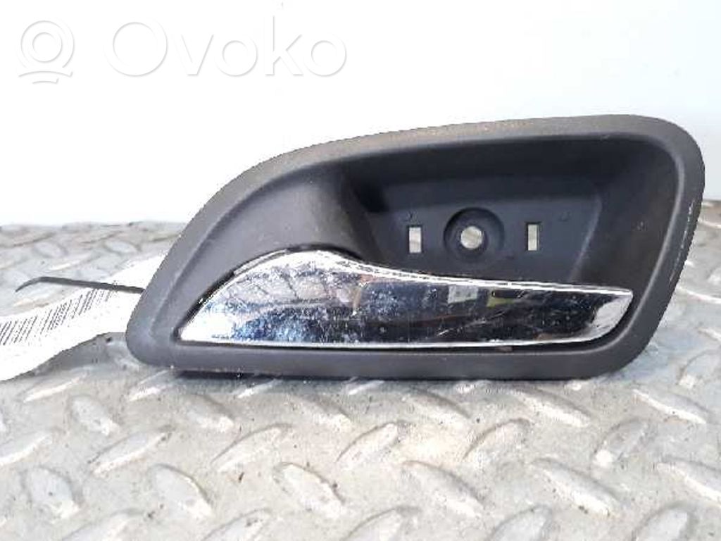 Chevrolet Cruze Etuoven sisäkahva 