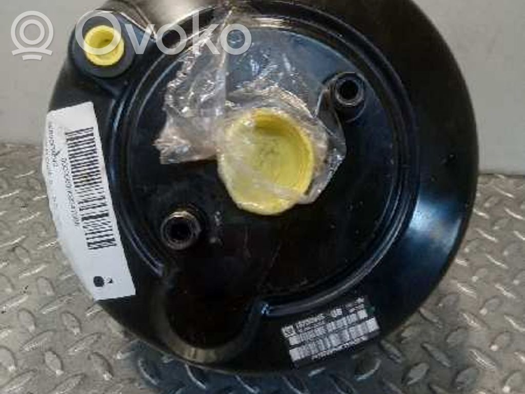 Chevrolet Cruze Supapă hidraulică presiune servofrână 