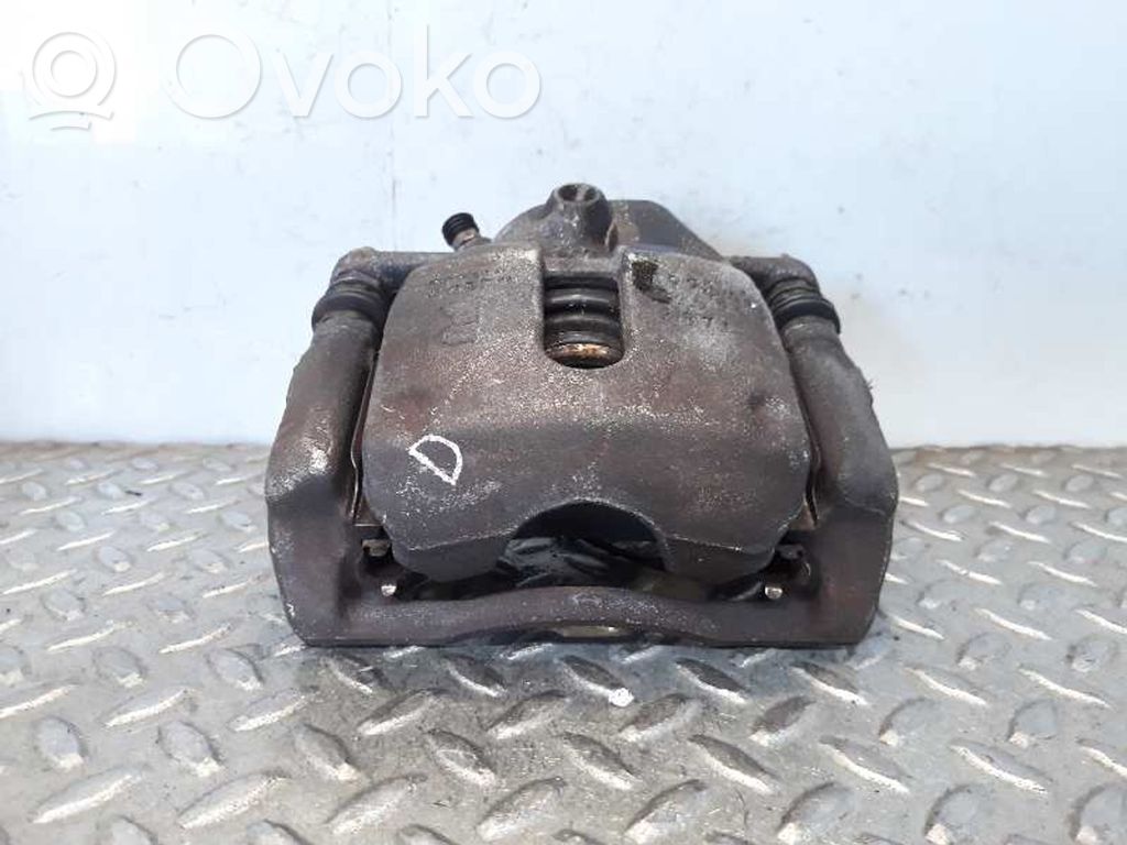 Suzuki Swift I Etujarrusatula 