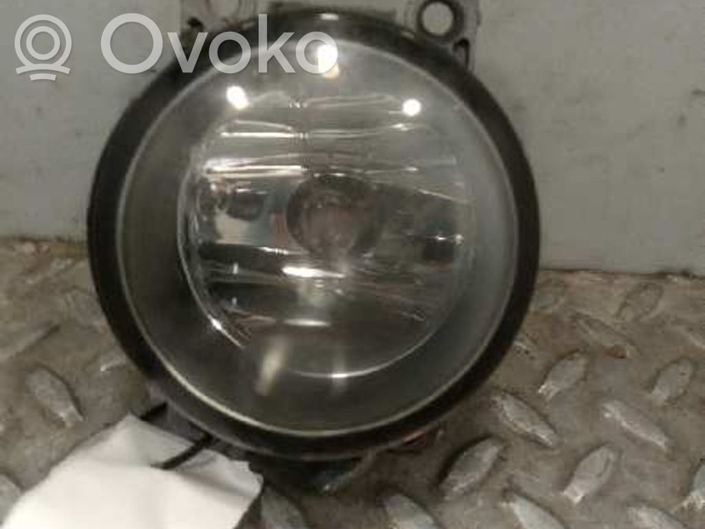 Nebelscheinwerfer vorne   3550063J03