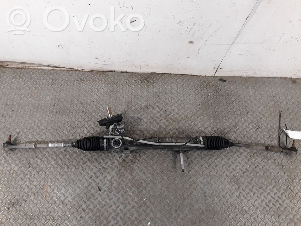 Citroen C4 I Picasso Casetă direcție 