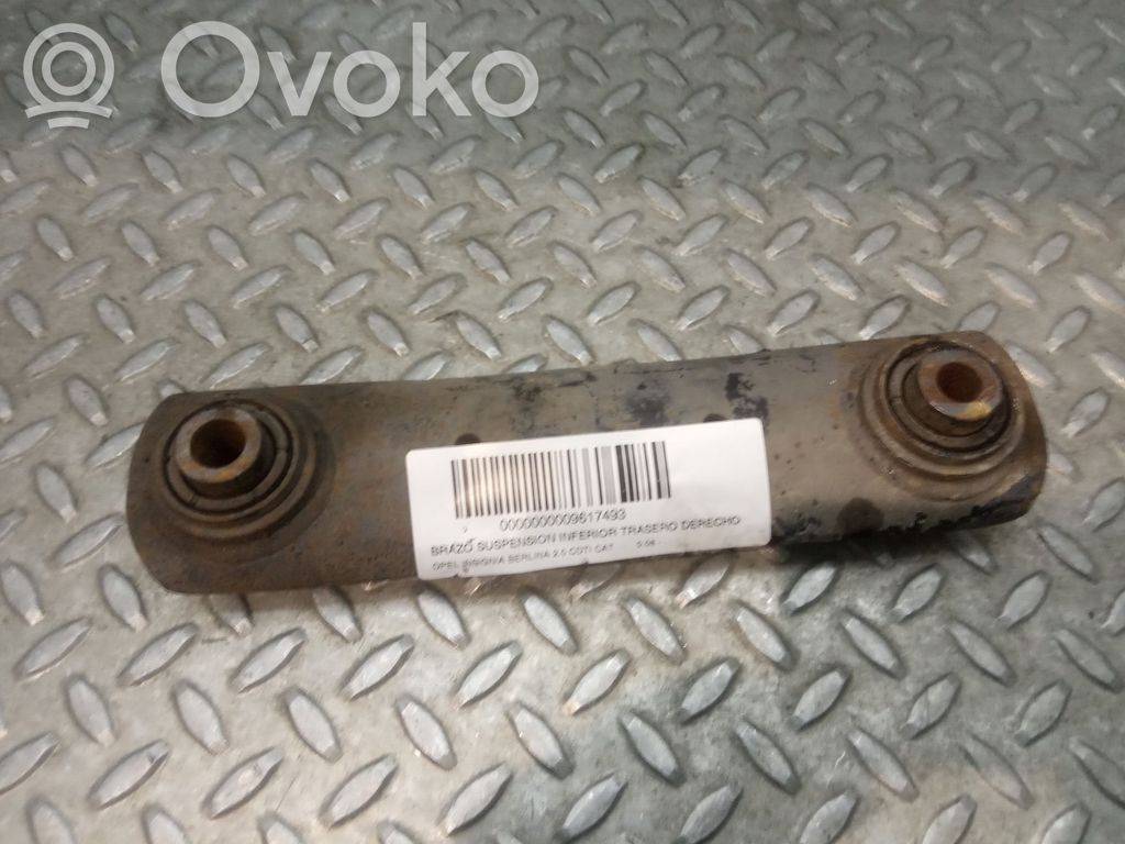 Braț control spate   423046