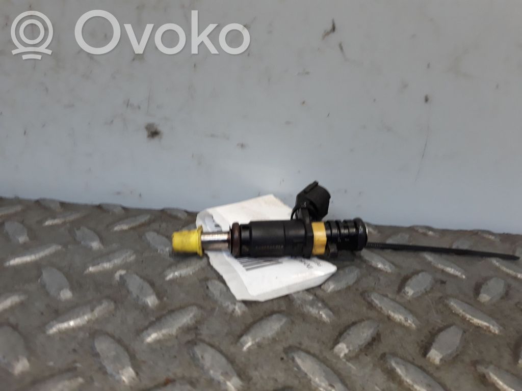 Inyector de combustible   V75281768007