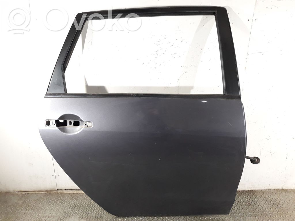 Puerta trasera   MN150856
