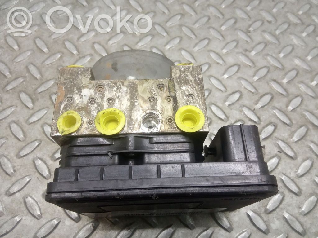 Citroen C4 Cactus ABS Pump 