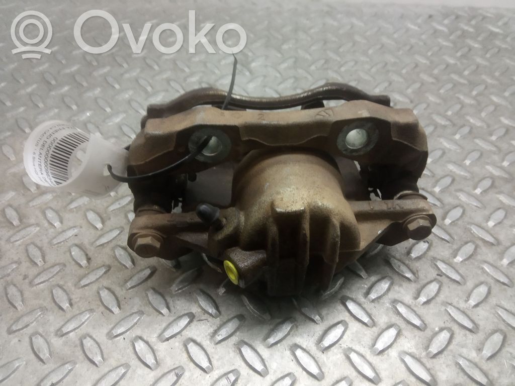 Citroen C4 Cactus Zacisk hamulcowy przedni 