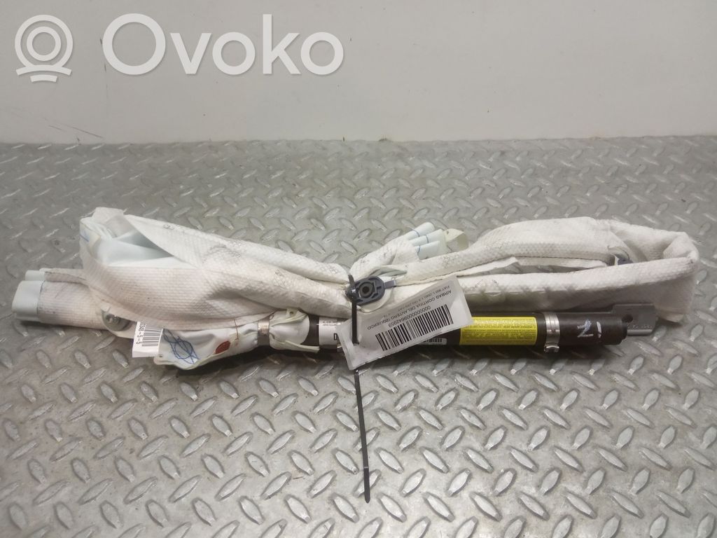 Poduszka powietrzna Airbag drzwi przednich   519401340