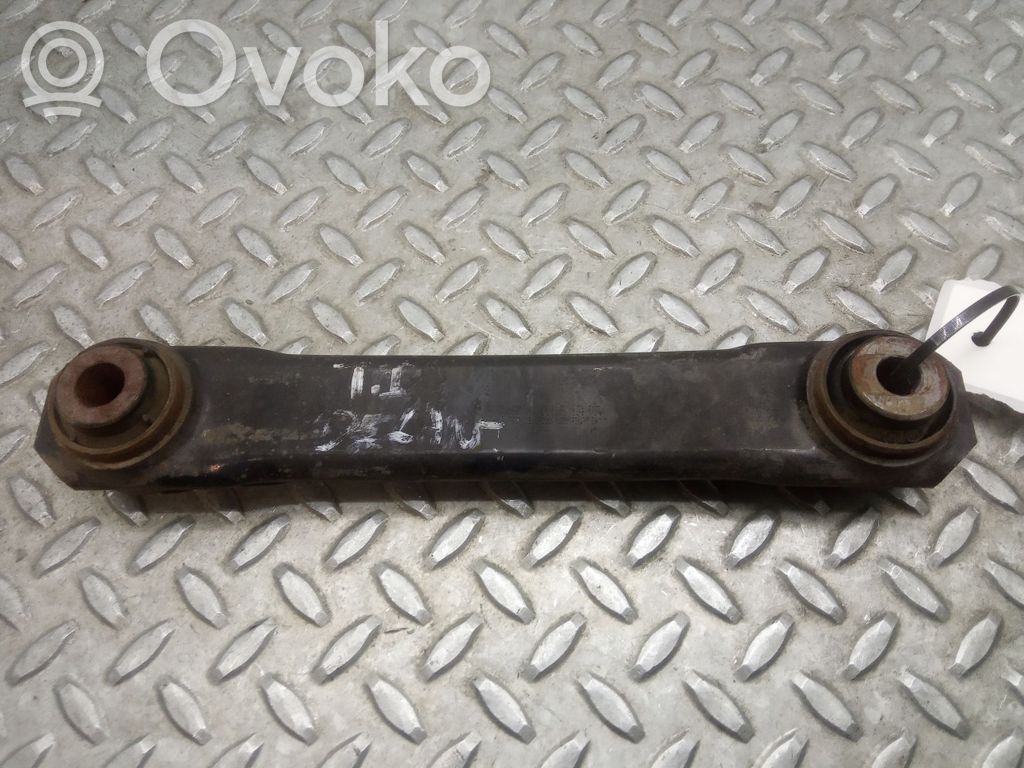 Querlenker hinten