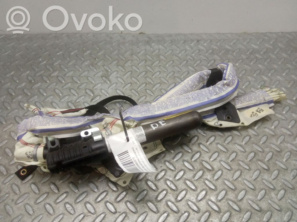 Opel Corsa D Etuoven turvatyyny 