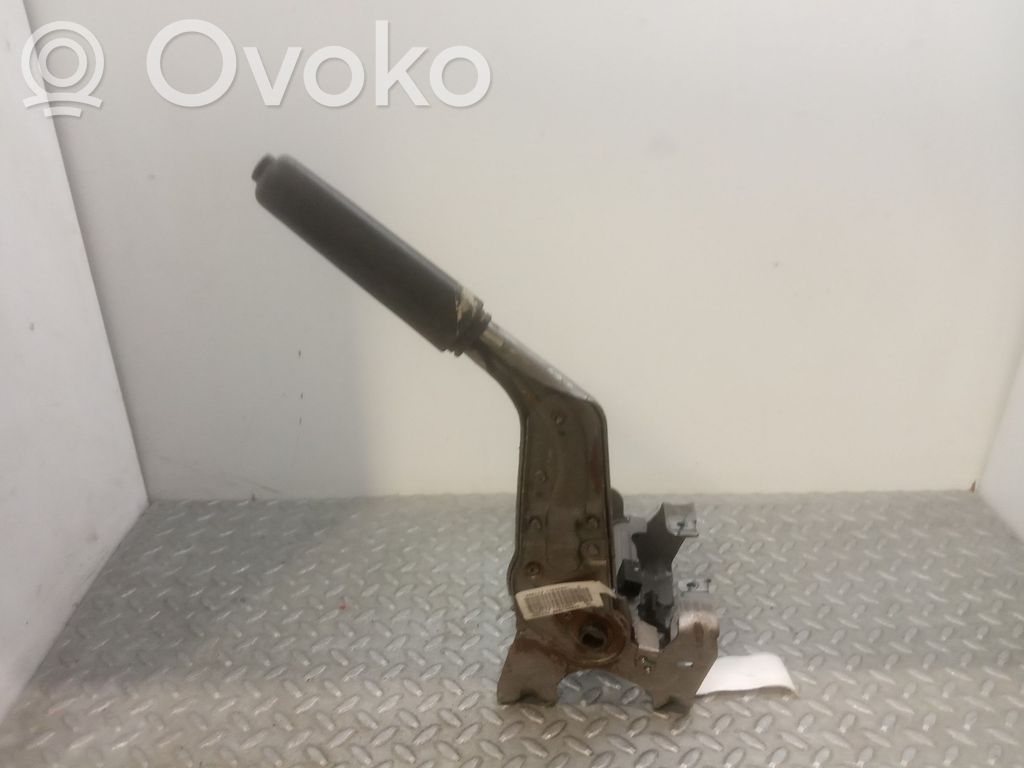 Peugeot Partner Leva di rilascio del freno a mano 