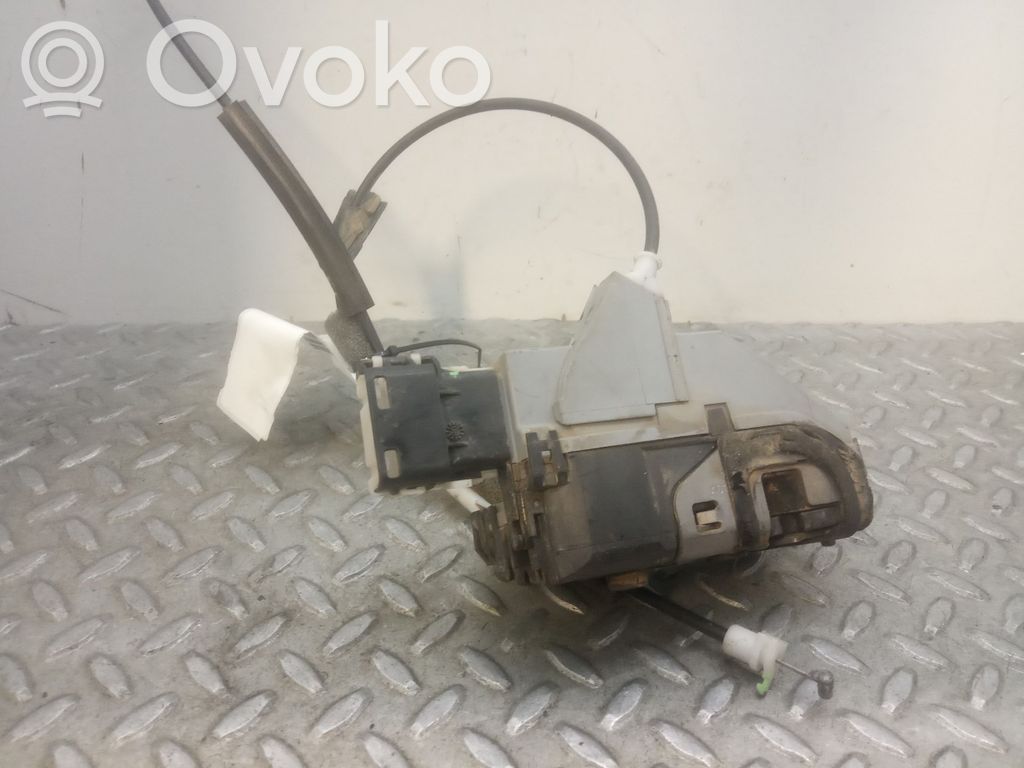 Citroen C5 Încuietoare ușă spate 