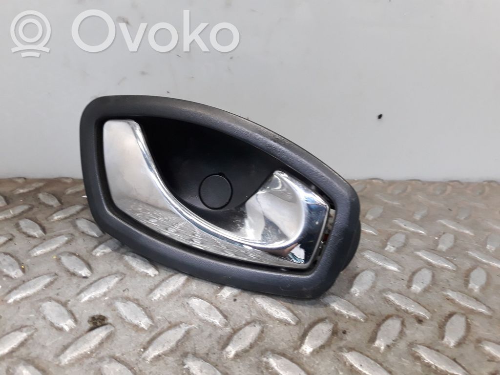 Renault Clio IV Maniglia interna per portiera posteriore 