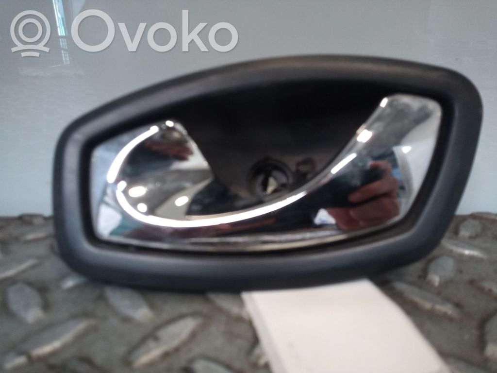 Renault Clio IV Maniglia interna per portiera posteriore 