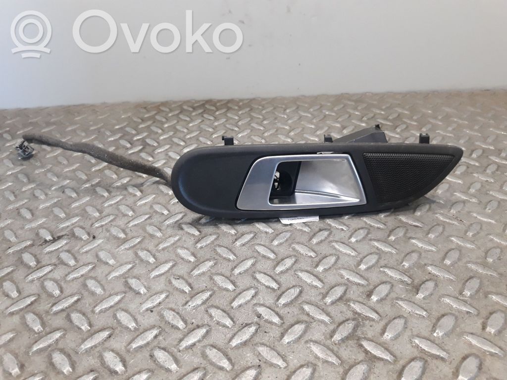 Ford Fiesta Front door interior handle 