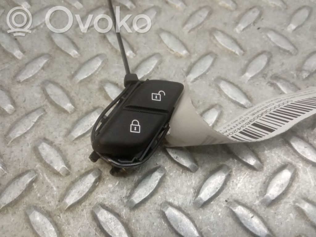 BMW 2 F22 F23 Interruptor de control multifunción 
