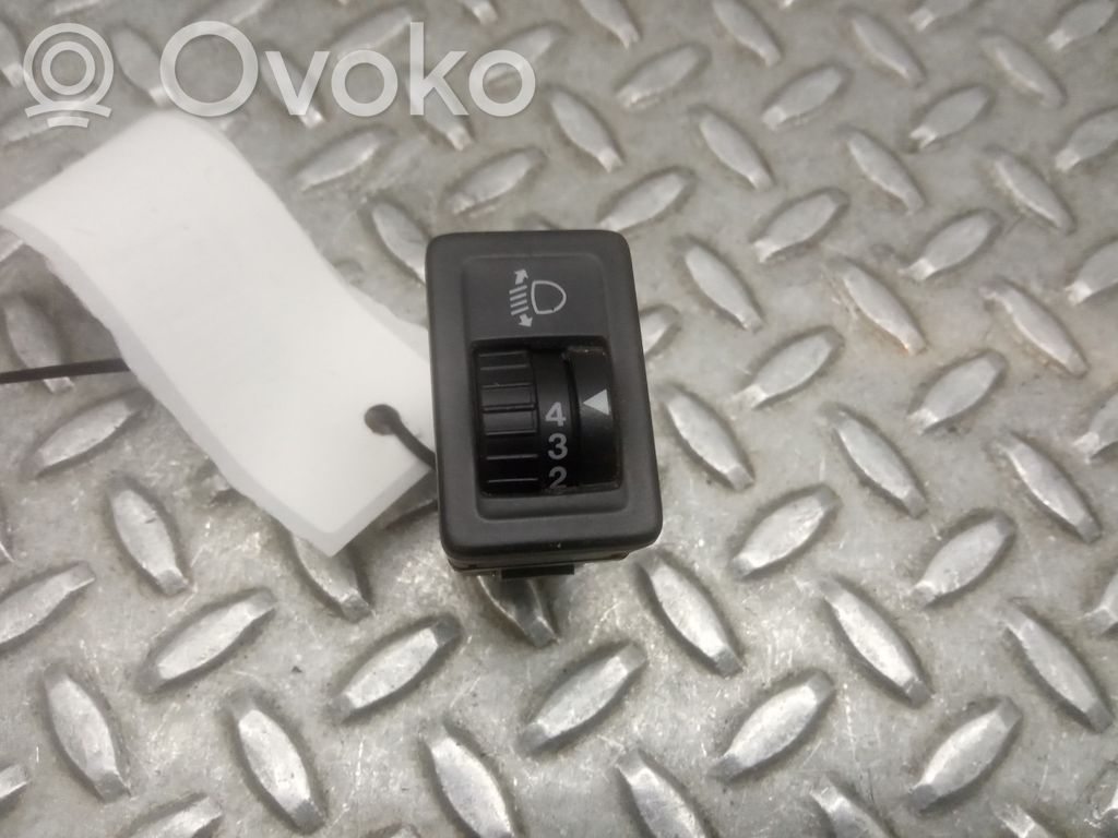 Suzuki Swift I Panel lighting control switch 