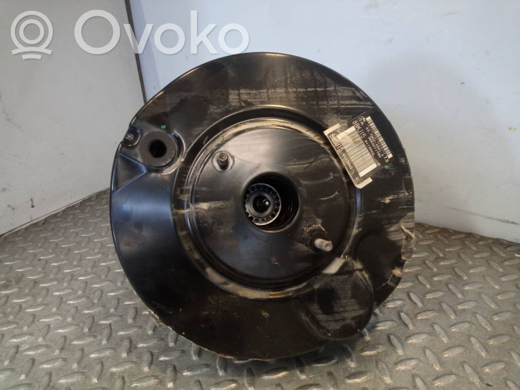 Citroen C5 Hydraulisen servojärjestelmän paineventtiili 