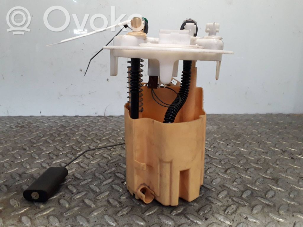 Citroen C5 Bomba interna de combustible 