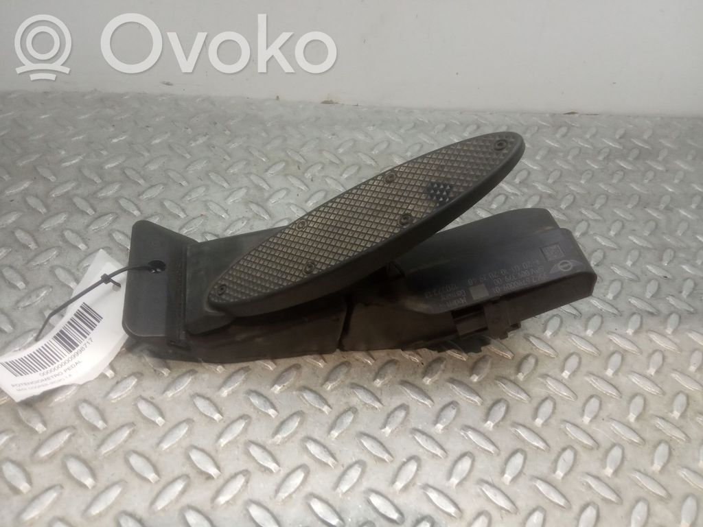 Mini Cooper Coupe R58 Beschleunigungssensor Gaspedalsensor 