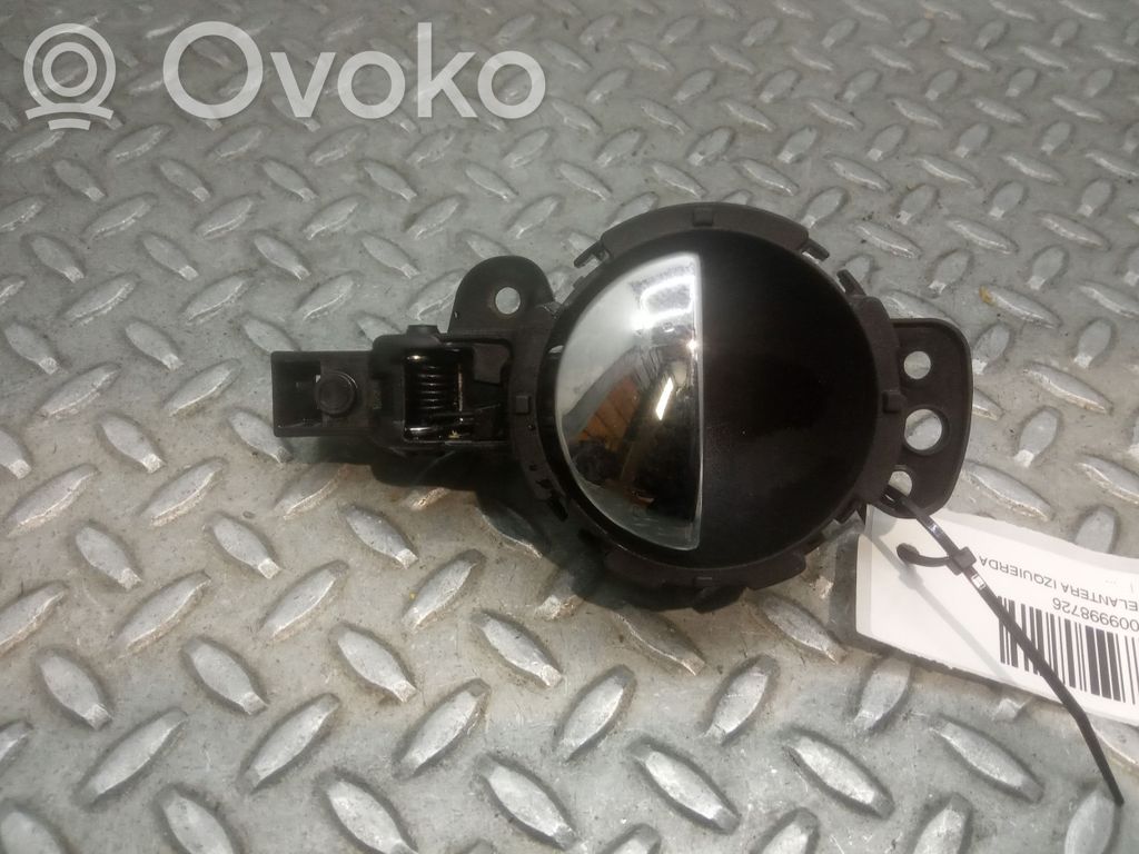 Manecilla interna puerta delantera   51212753717