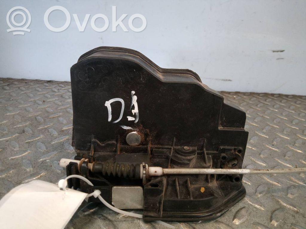 Ford Mondeo MK IV Türschloss vorne 