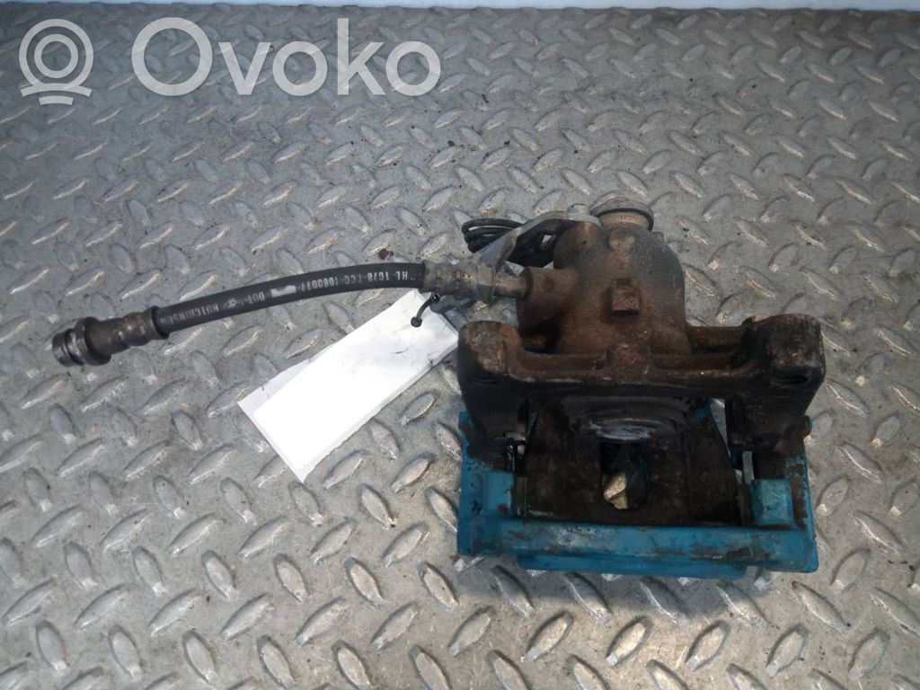 Ford Mondeo MK IV Support d'étrier arrière 