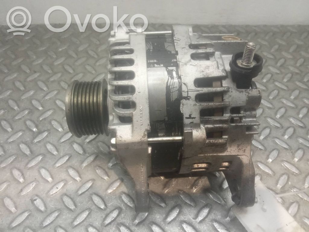 Subaru Legacy Alternador 
