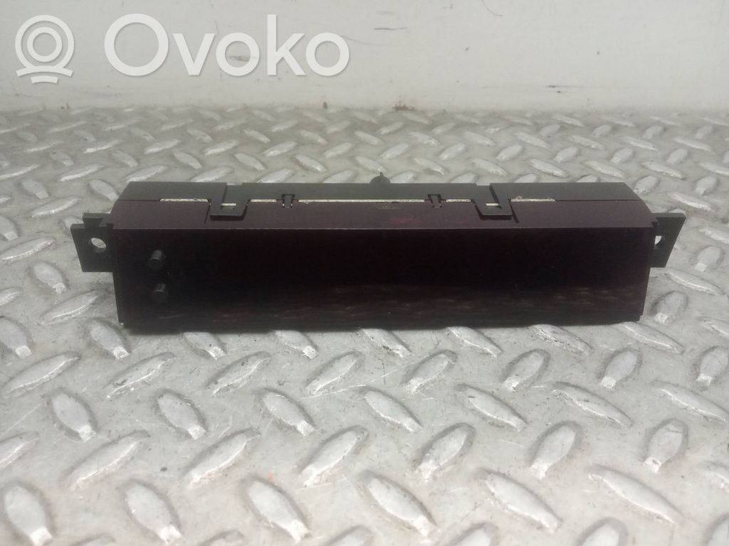 Subaru Legacy Head up displejs 